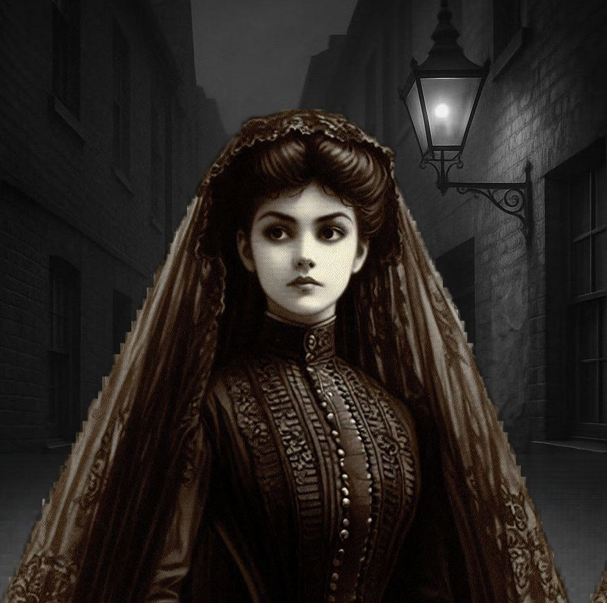 The Black Veil