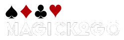 Magick2Go