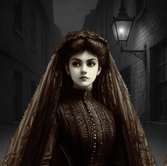 The Black Veil