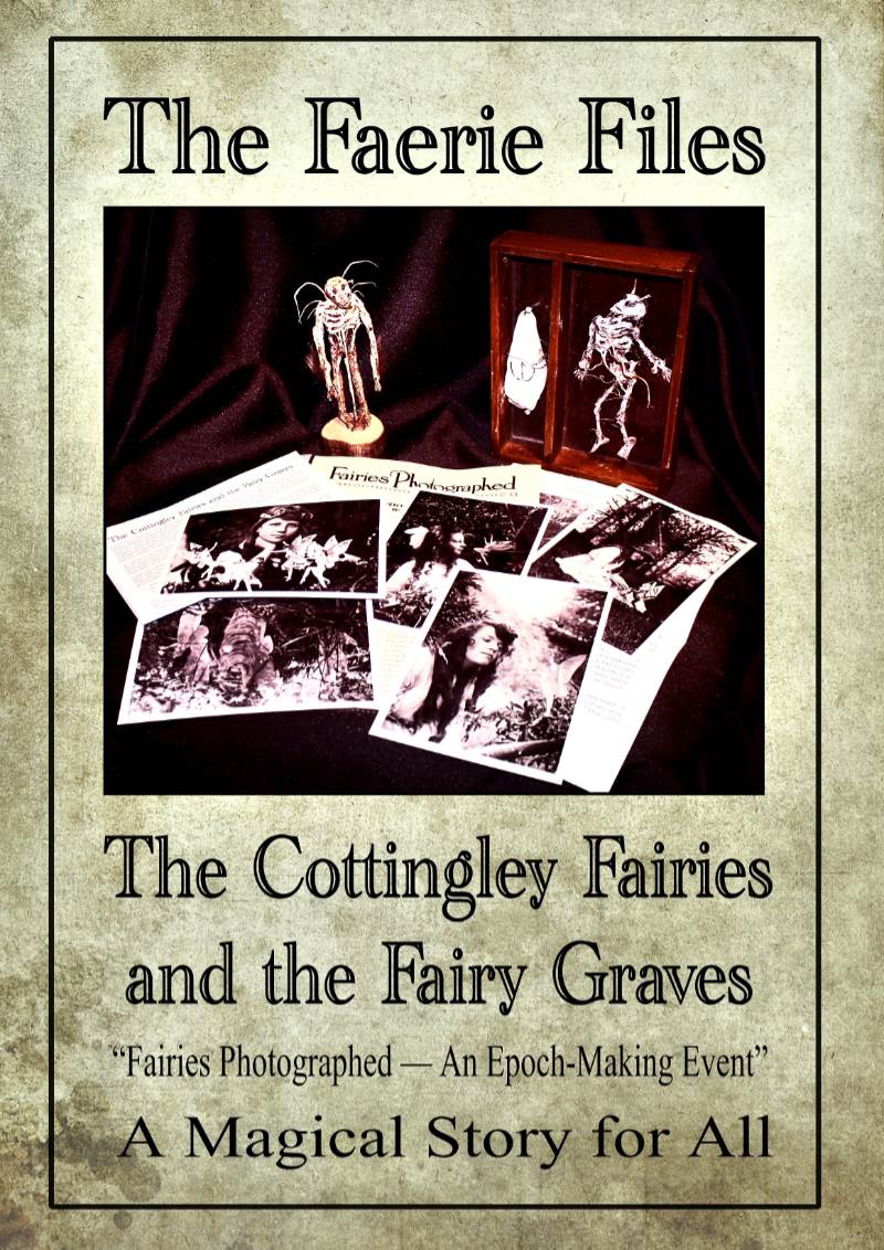 The Faerie Files