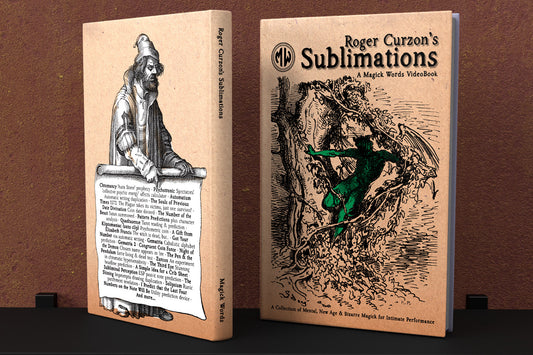 Roger Curzon's Sublimations