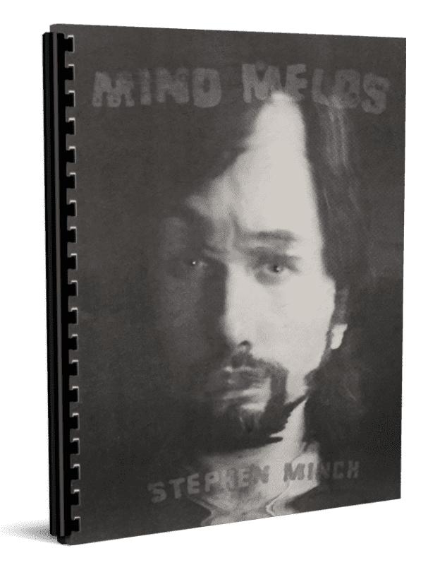 Stephen Minch's Mind Melds