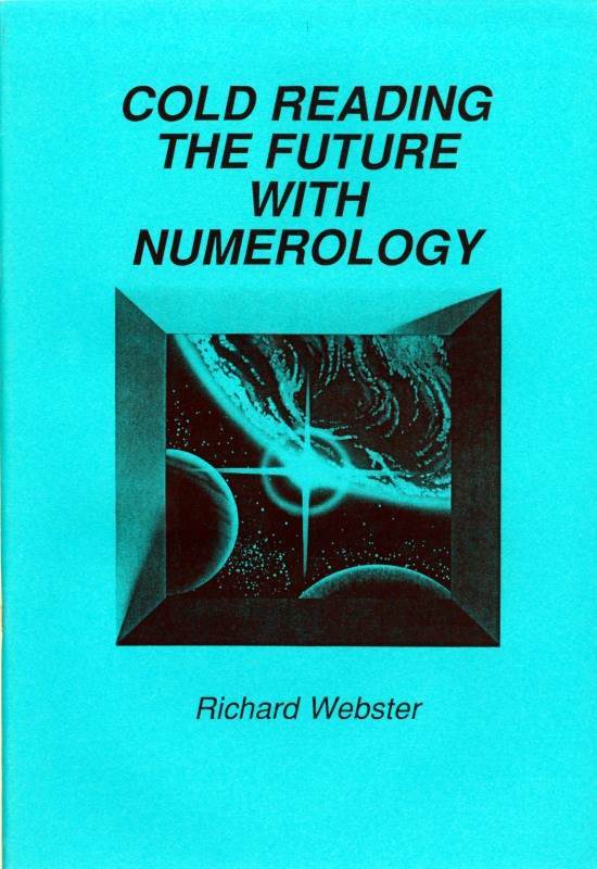 Richard Webster: Cold Reading the Future with Numerology